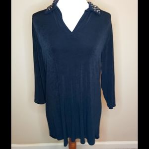 Chico's Travelers top